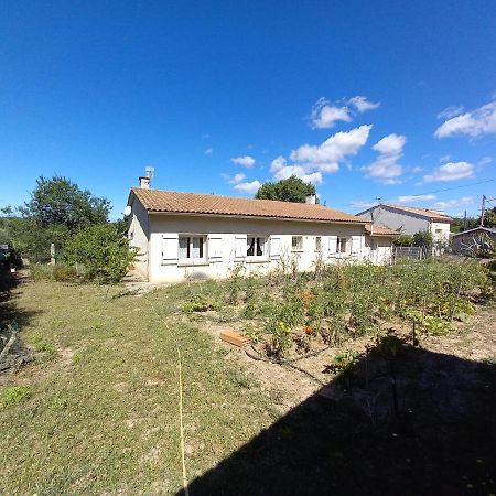 Los Olivos Bize-Minervois Extérieur photo